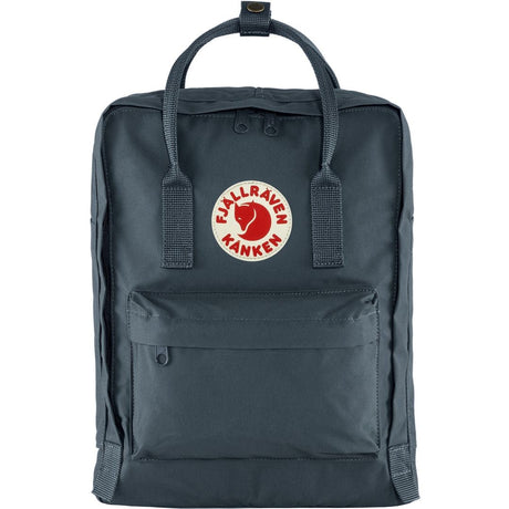 KÄNKEN MOCHILA CLASICA DE FJALLRAVEN Cobalt Blue