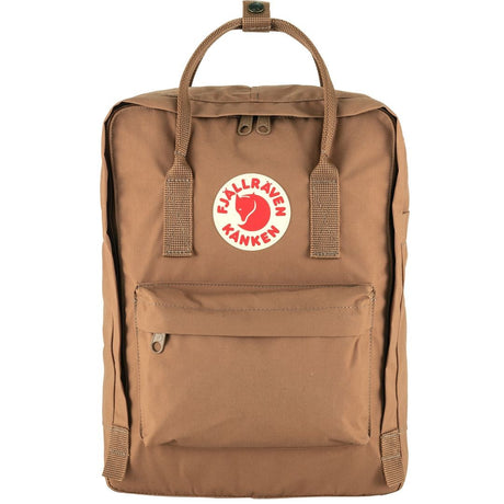 KÄNKEN MOCHILA CLASICA DE FJALLRAVEN Cobalt Blue