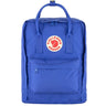 KÄNKEN MOCHILA CLASICA DE FJALLRAVEN Cobalt Blue