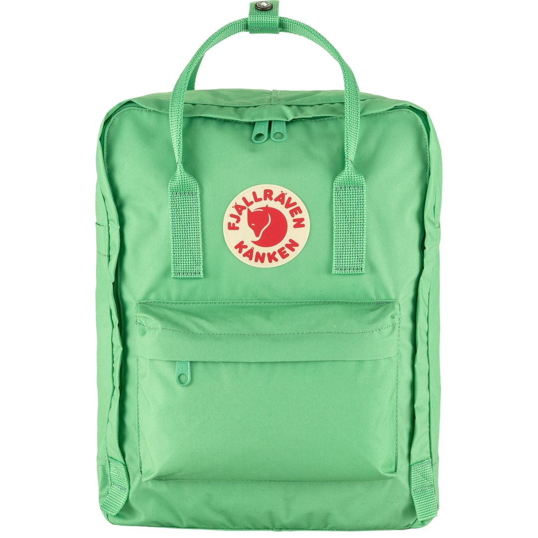 KÄNKEN MOCHILA CLASICA DE FJALLRAVEN Cobalt Blue