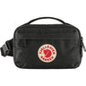 KÅNKEN BANDOLERA HIP PACK DE FJALLRAVEN Apple Mint