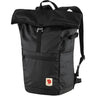 FJALLRAVEN MOCHILA HIGH COAST FOLDSACK 24 Black