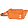 FJALLRAVEN BANDOLERA HIGH COAST HIP PACK Sunset Orange