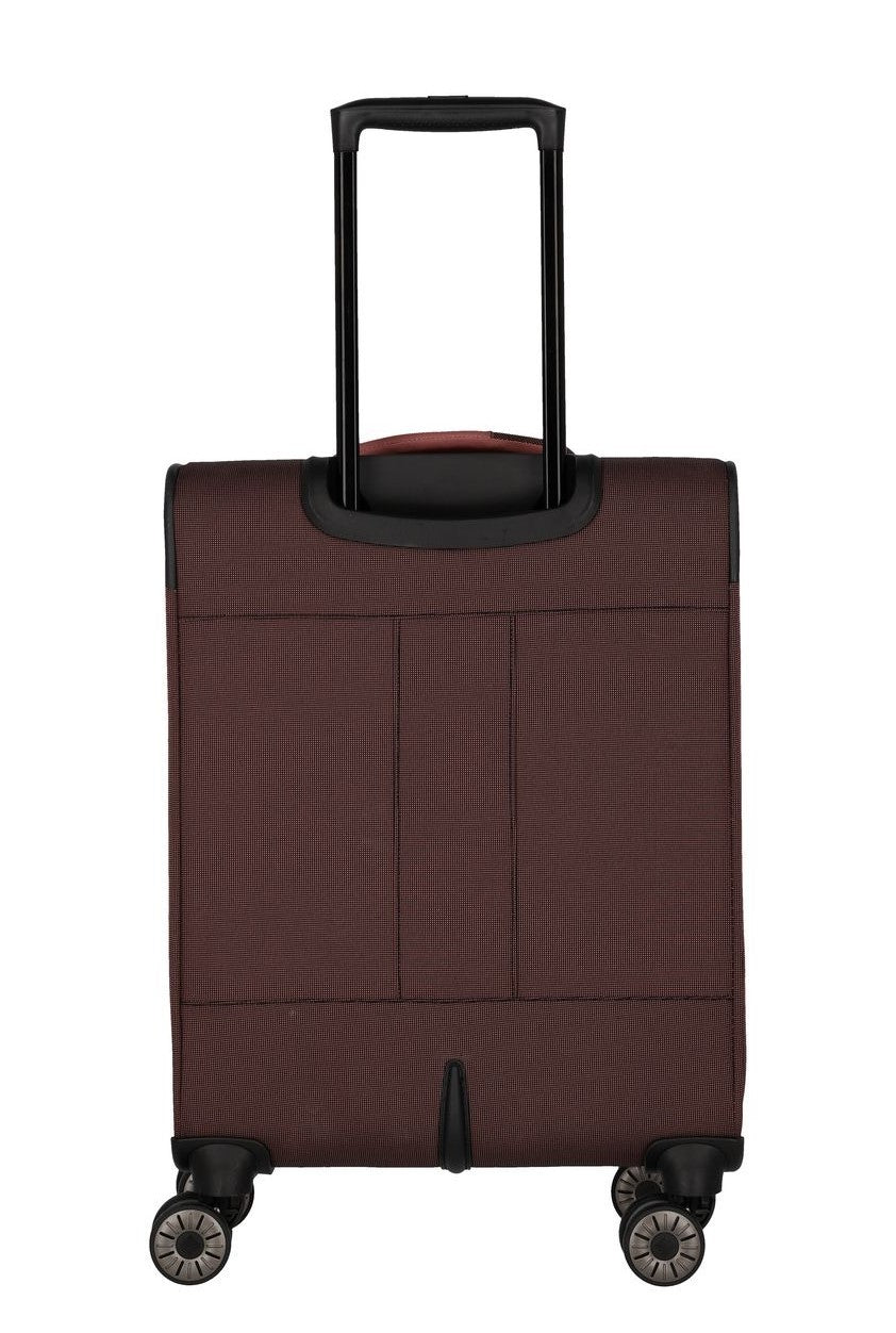 TRAVELITE MALETA BLANDA DE CABINA VIIA – 55CM