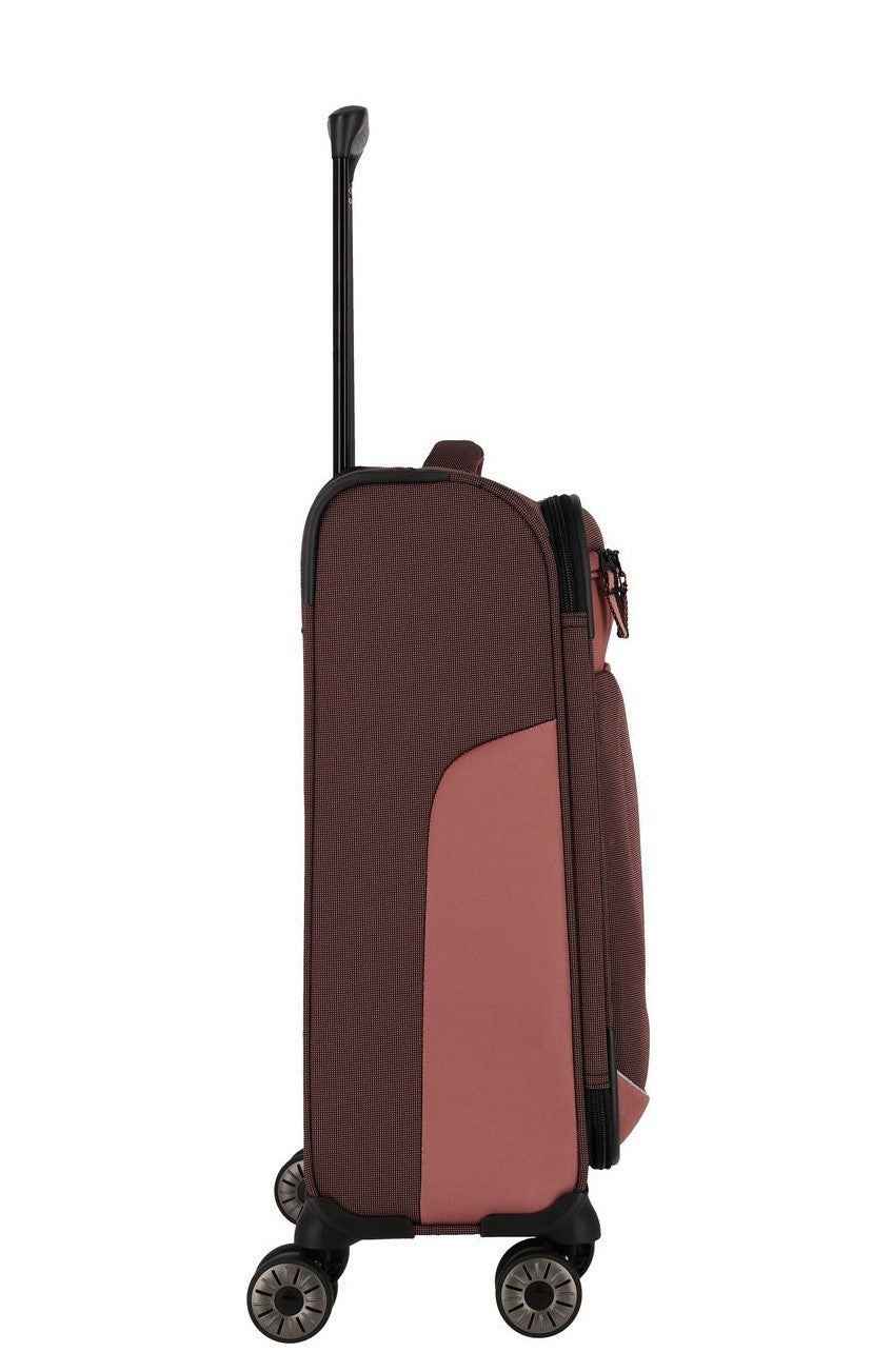 TRAVELITE MALETA BLANDA DE CABINA VIIA – 55CM