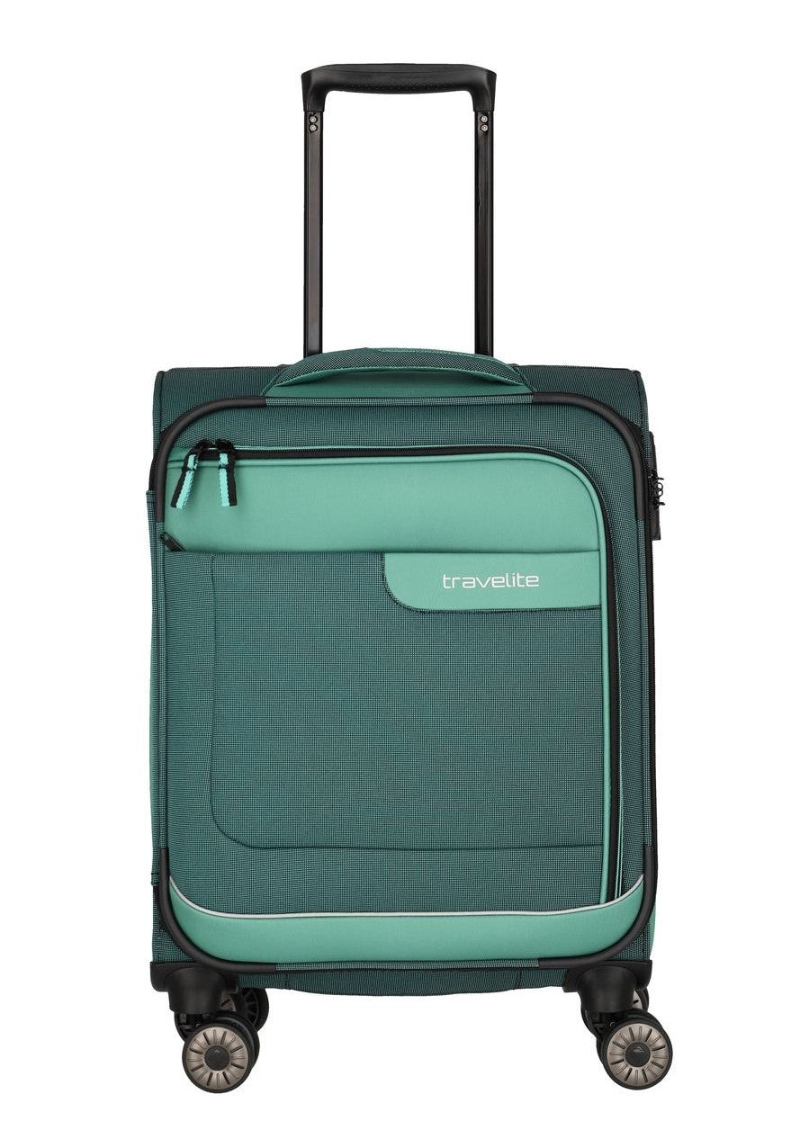 TRAVELITE MALETA BLANDA DE CABINA VIIA – 55CM