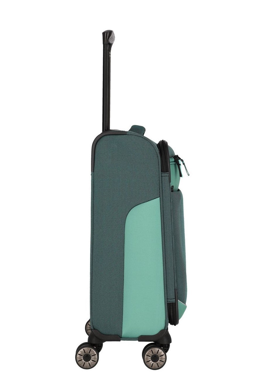 TRAVELITE MALETA BLANDA DE CABINA VIIA – 55CM