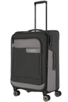 TRAVELITE MALETA BLANDA EXTENSIBLE VIIA - 67CM