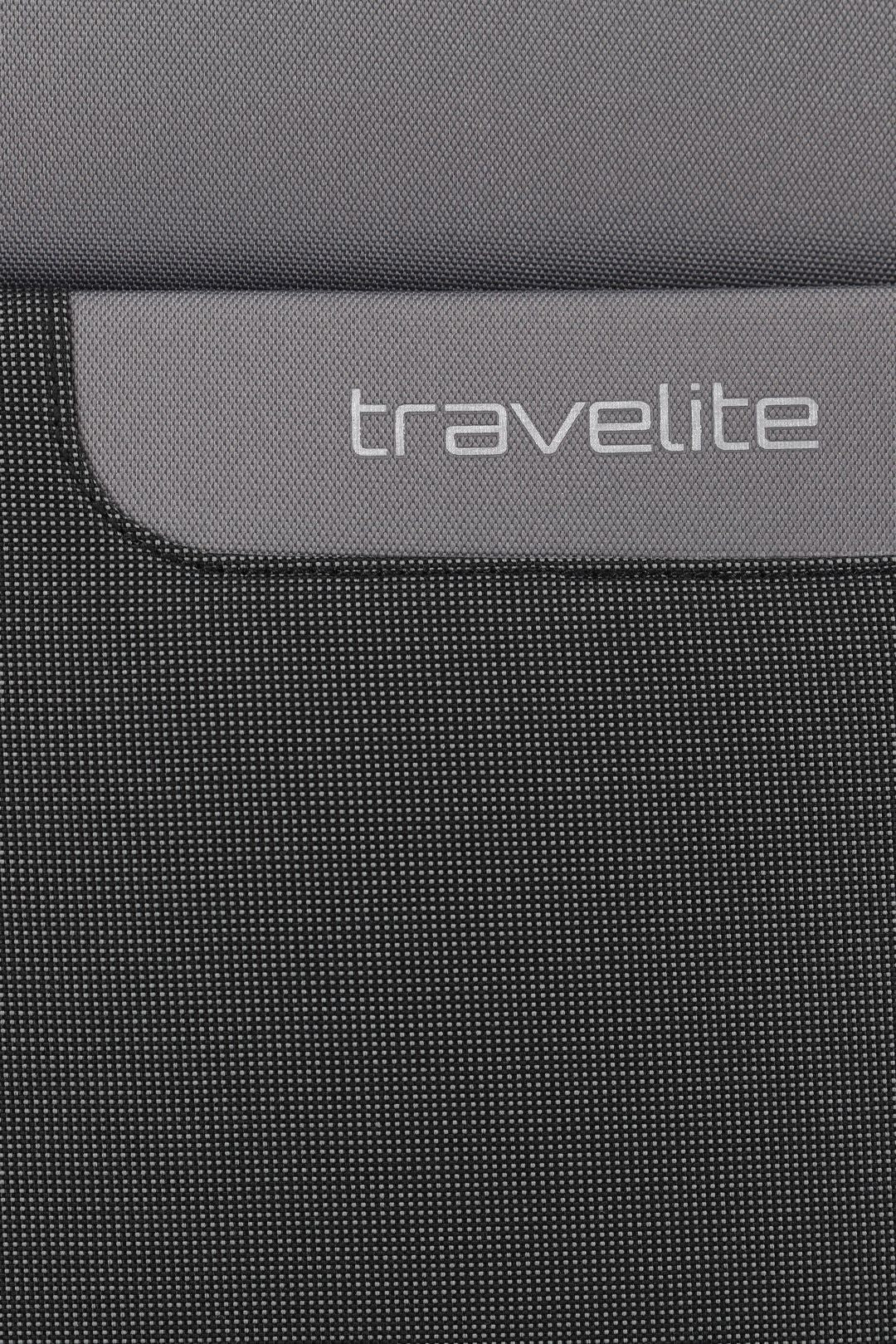 TRAVELITE MALETA BLANDA EXTENSIBLE VIIA - 67CM