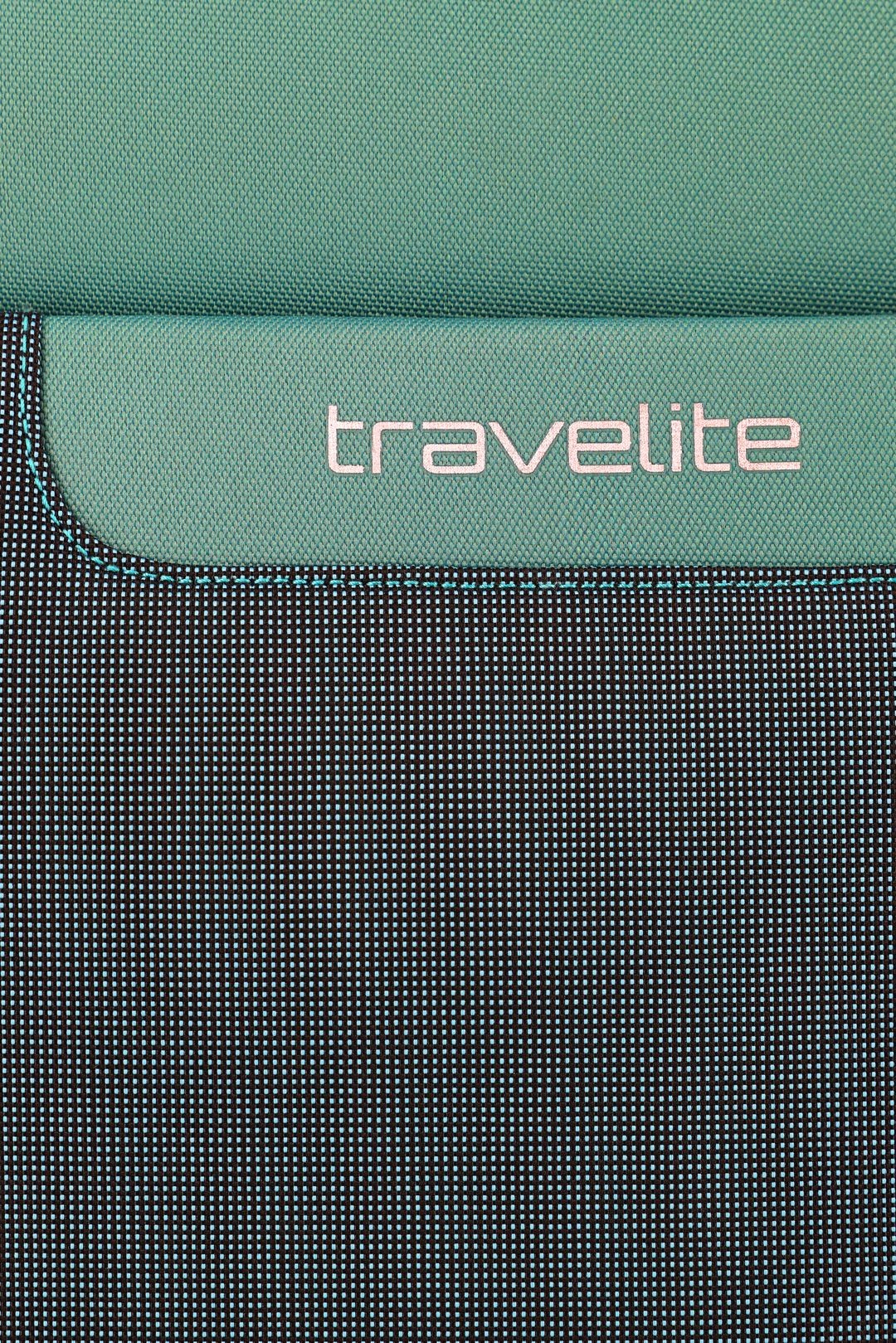 TRAVELITE MALETA BLANDA EXTENSIBLE VIIA - 67CM