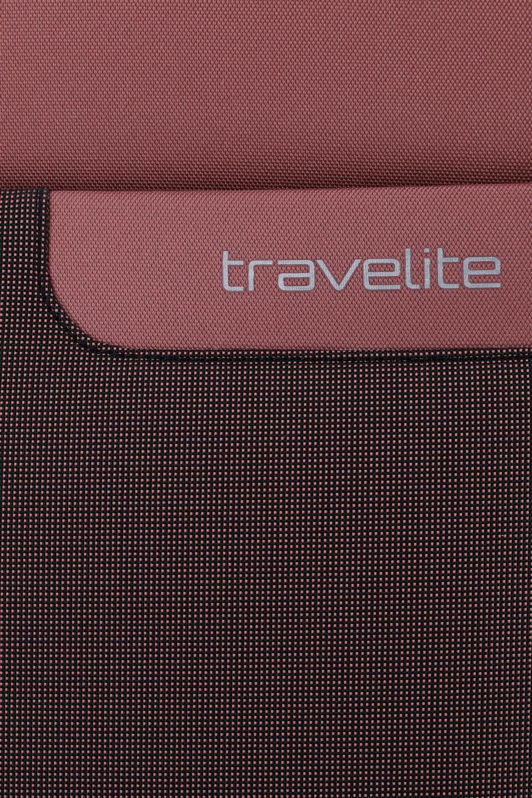 TRAVELITE MALETA BLANDA EXTENSIBLE VIIA - 67CM