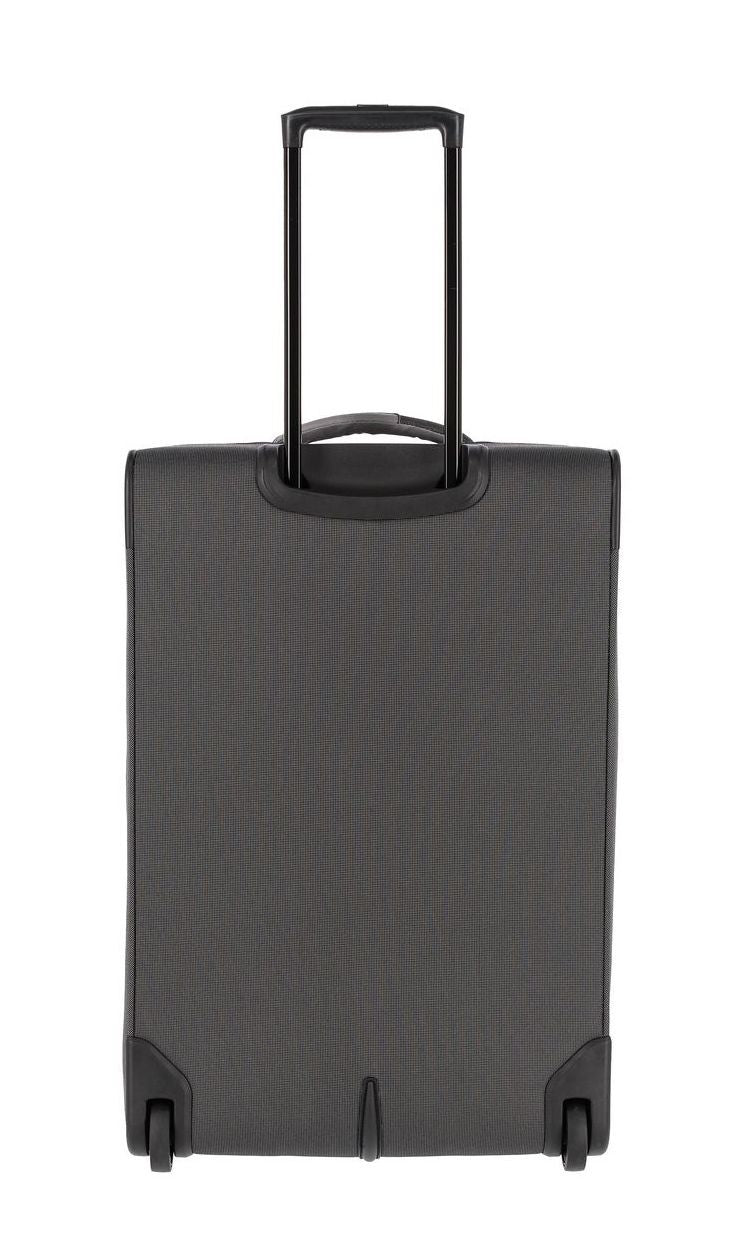 TRAVELITE MALETA BLANDA 2RUEDAS EXTENSIBLE VIIA - 67CM