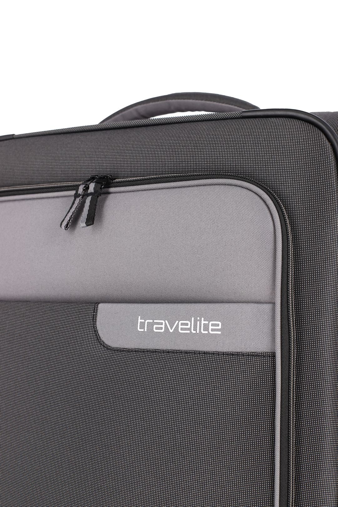 TRAVELITE MALETA BLANDA 2RUEDAS EXTENSIBLE VIIA - 67CM