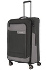 TRAVELITE MALETA BLANDA EXTENSIBLE VIIA - 77CM