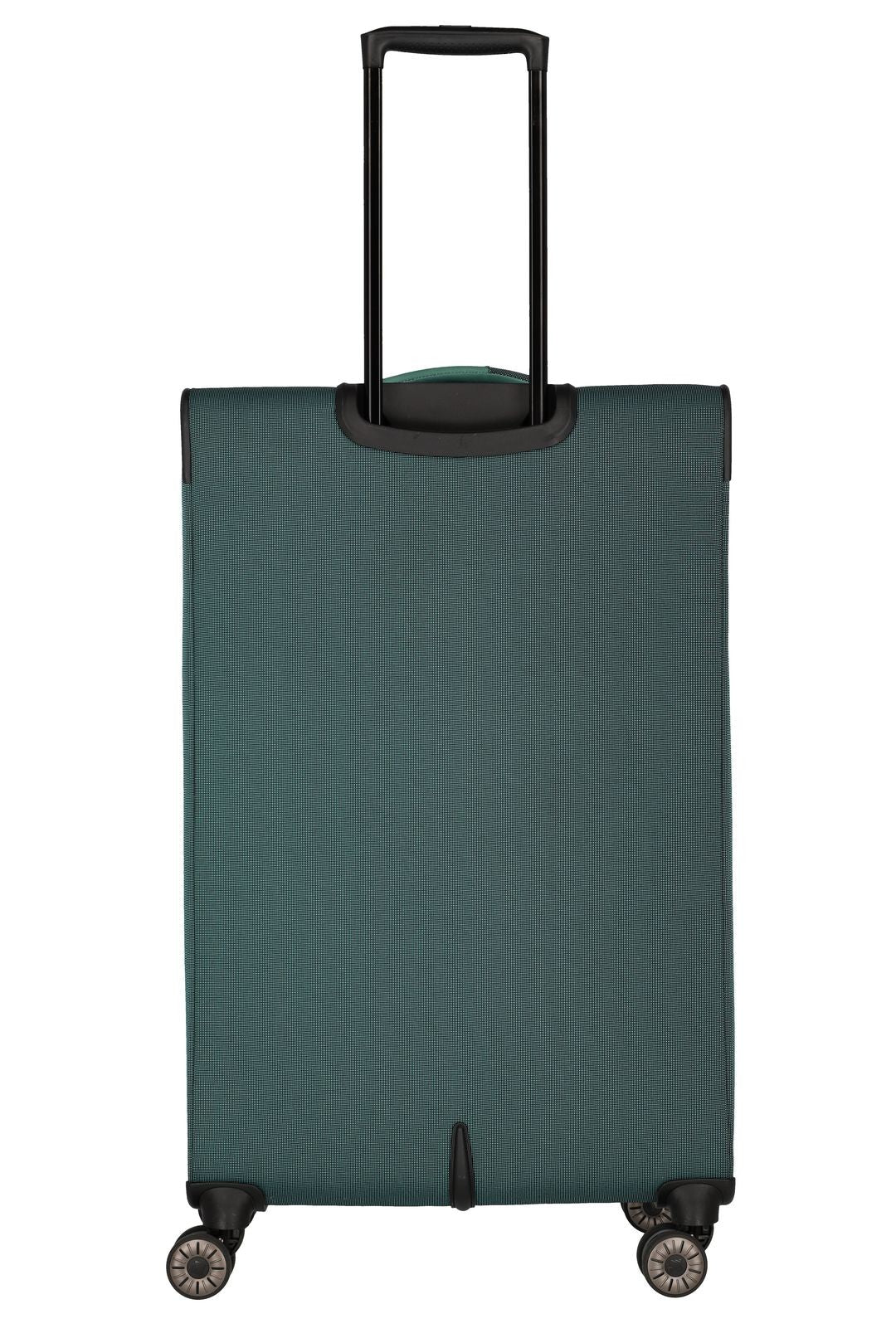 TRAVELITE MALETA BLANDA EXTENSIBLE VIIA - 77CM