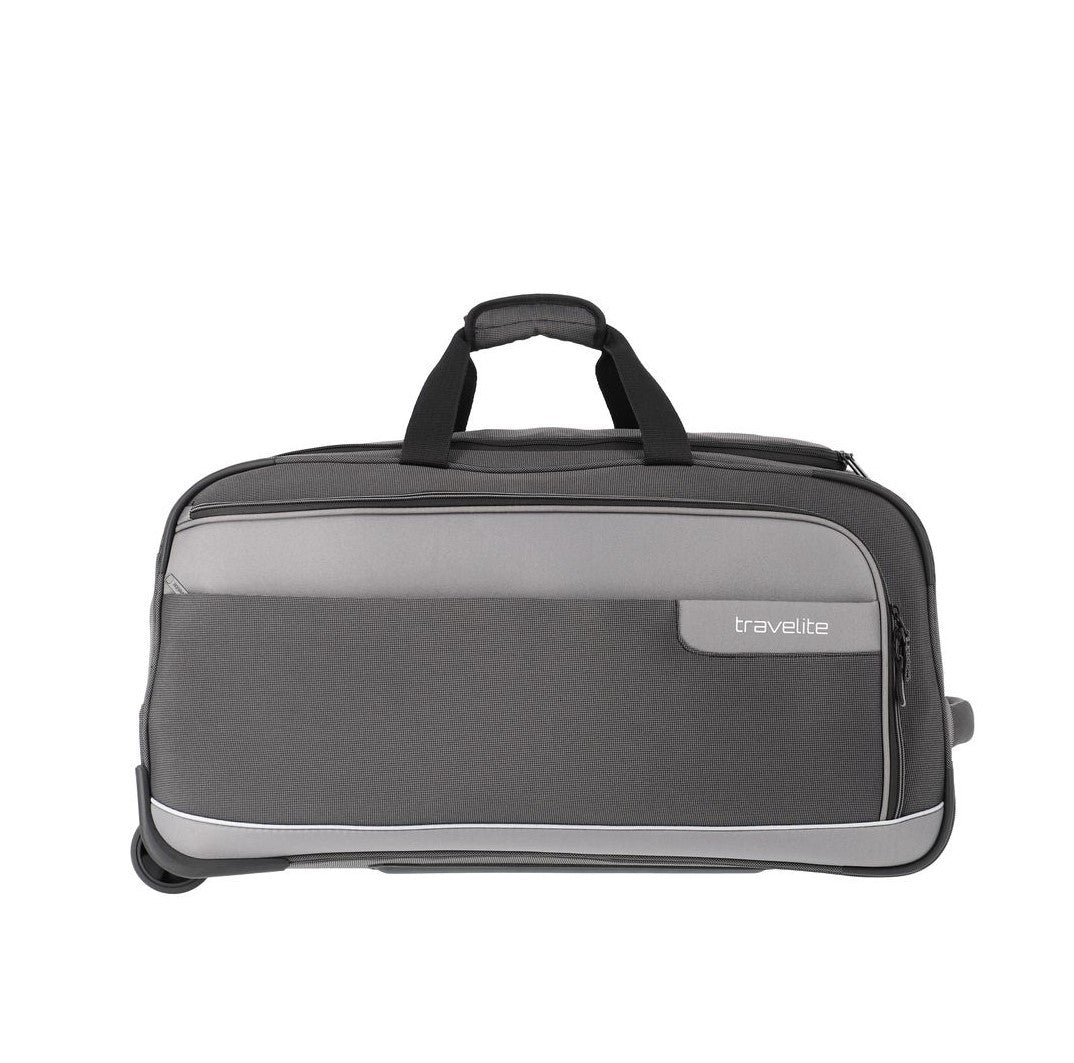 TRAVELITE BOLSA DE VIAJE CON RUEDAS VIIA 65CM