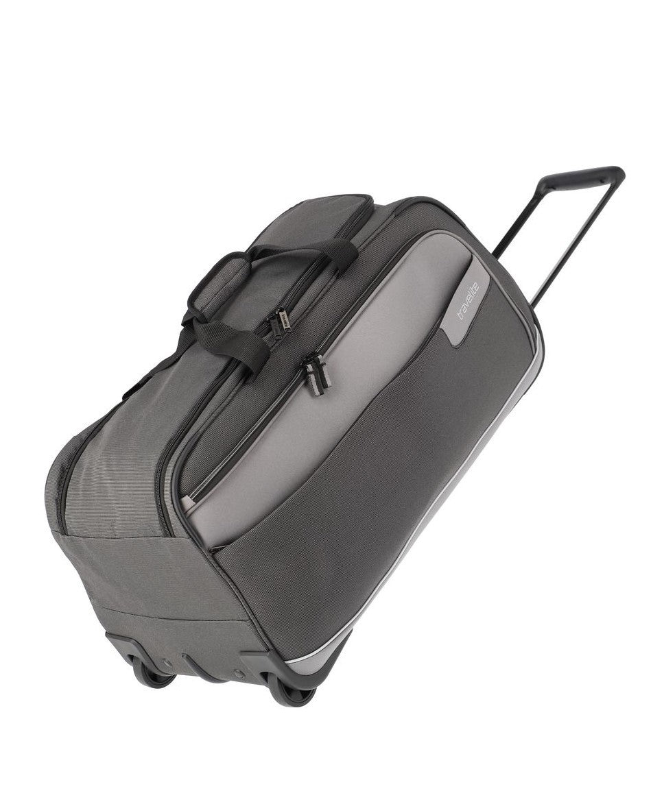 TRAVELITE BOLSA DE VIAJE CON RUEDAS VIIA 65CM