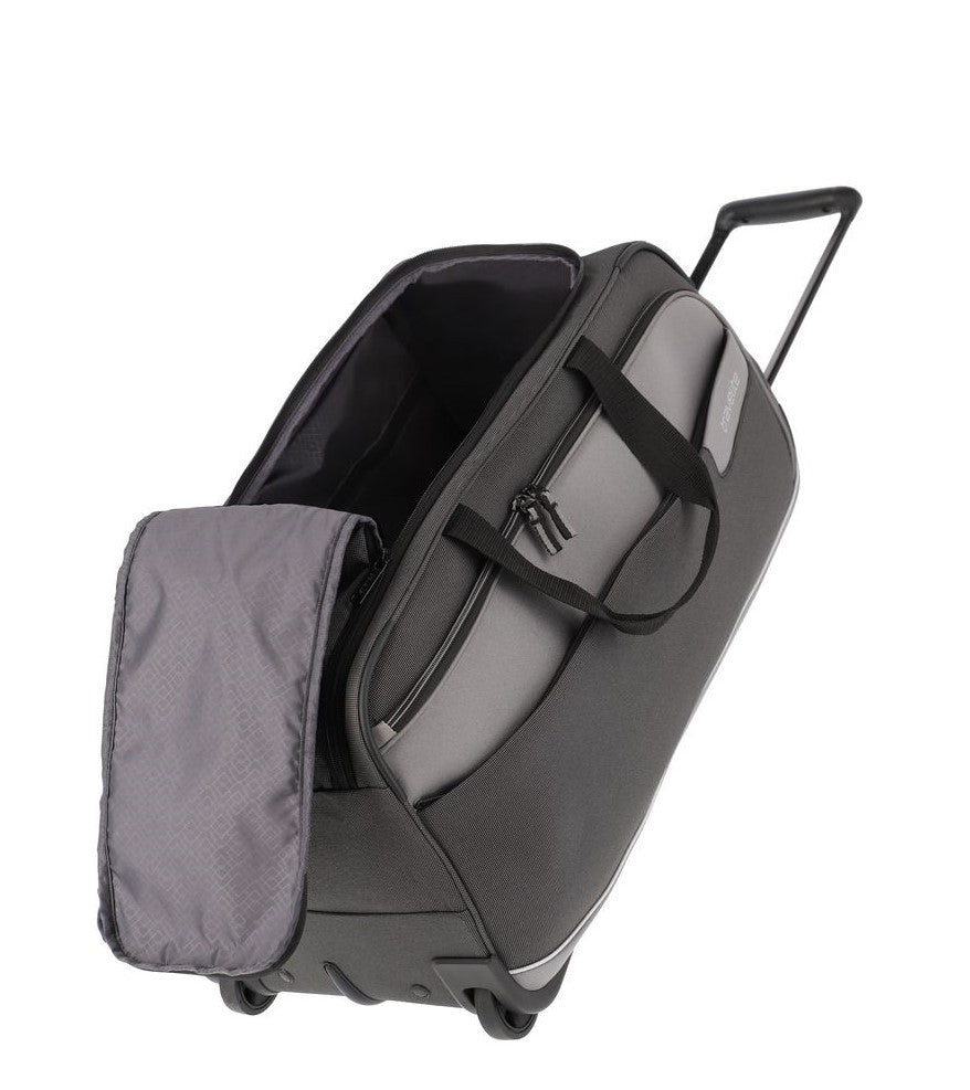 TRAVELITE BOLSA DE VIAJE CON RUEDAS VIIA 65CM