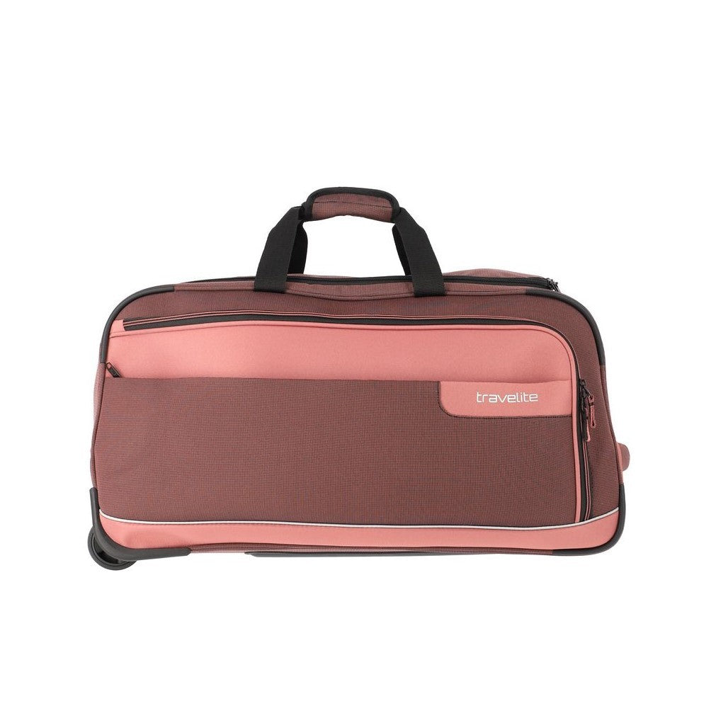 TRAVELITE BOLSA DE VIAJE CON RUEDAS VIIA 65CM