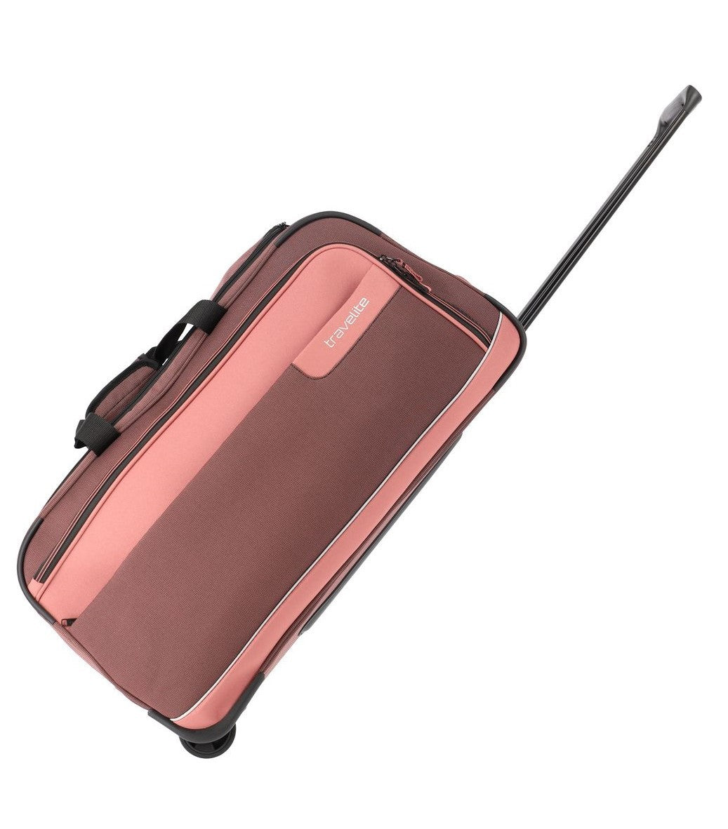 TRAVELITE BOLSA DE VIAJE CON RUEDAS VIIA 65CM