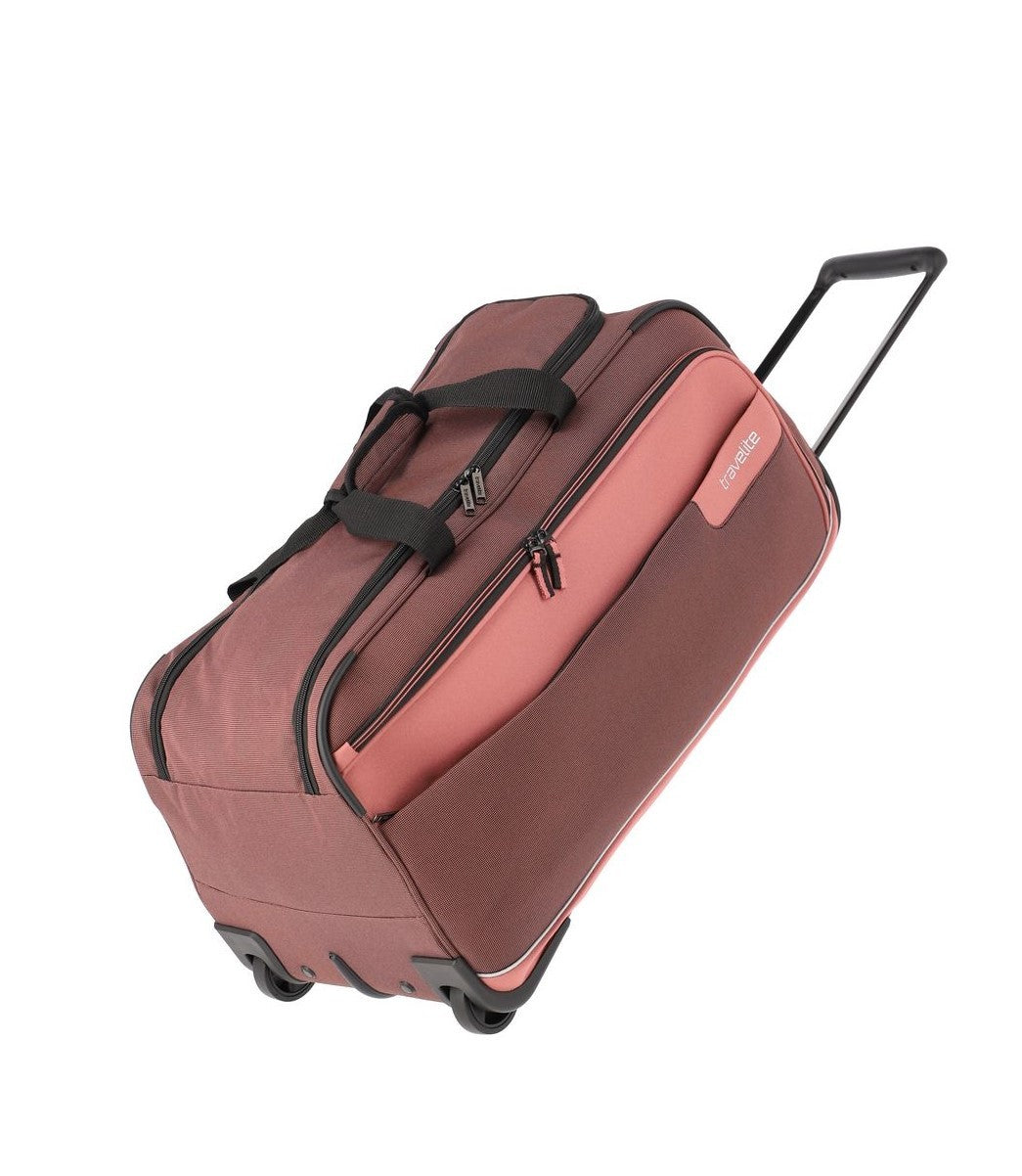 TRAVELITE BOLSA DE VIAJE CON RUEDAS VIIA 65CM