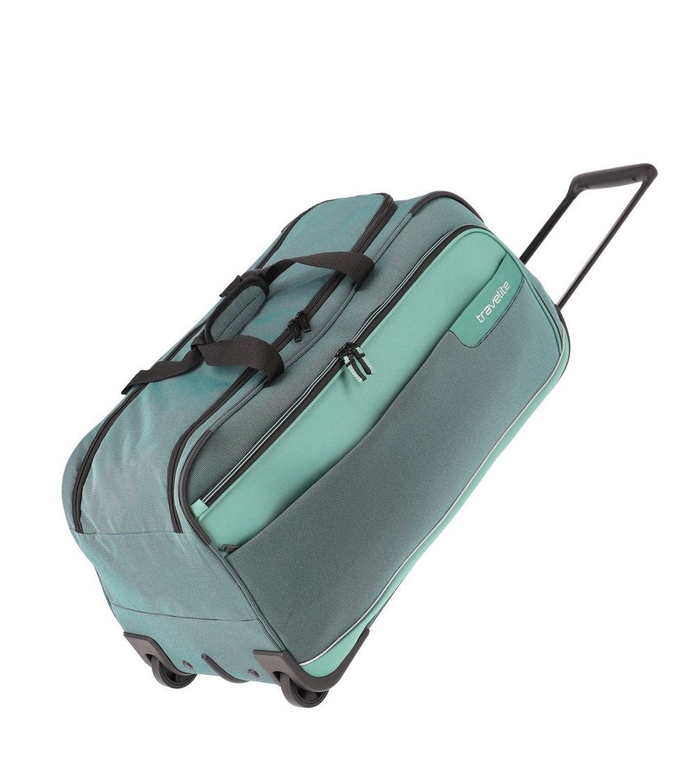 TRAVELITE BOLSA DE VIAJE CON RUEDAS VIIA 65CM