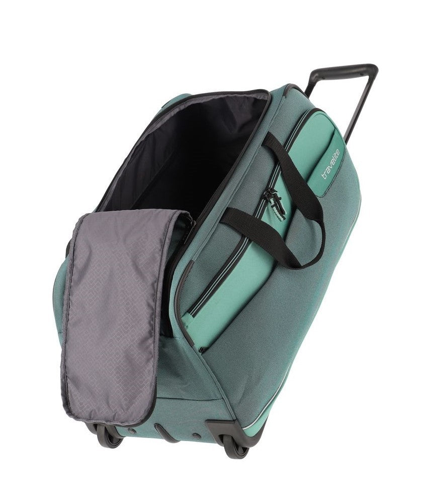 TRAVELITE BOLSA DE VIAJE CON RUEDAS VIIA 65CM