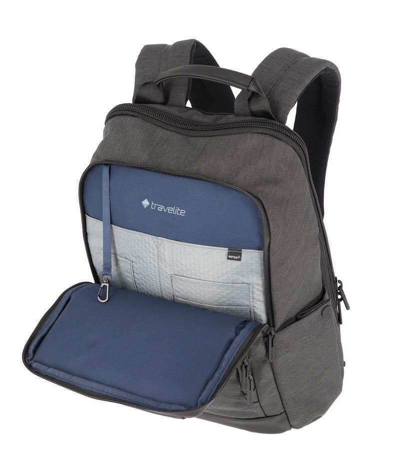 TRAVELITE MOCHILA EXTENSIBLE MEET 15.6”