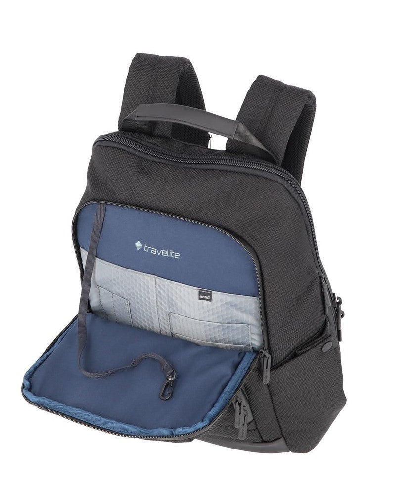 TRAVELITE MOCHILA EXTENSIBLE MEET 15.6”