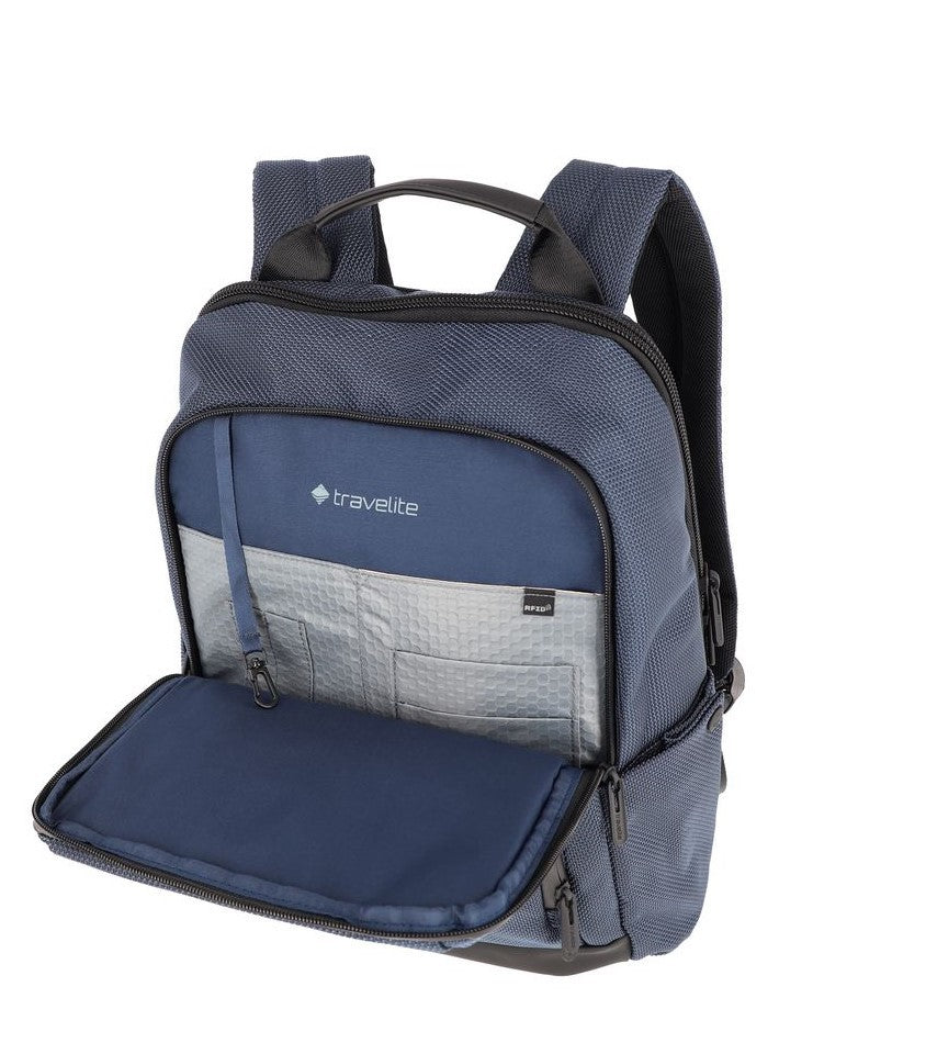 TRAVELITE MOCHILA EXTENSIBLE MEET 15.6”