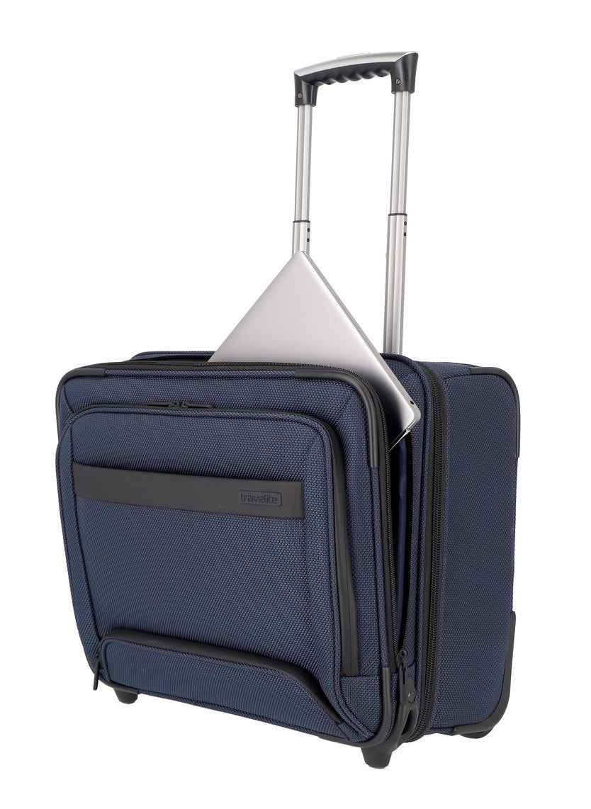 TRAVELITE MALETIN CON RUEDAS MEET 15.6”