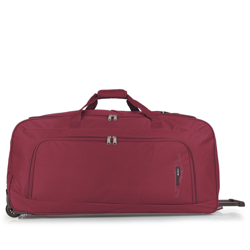 Bolsa de Viaje con ruedas Week Eco - Extra Grande 83cm