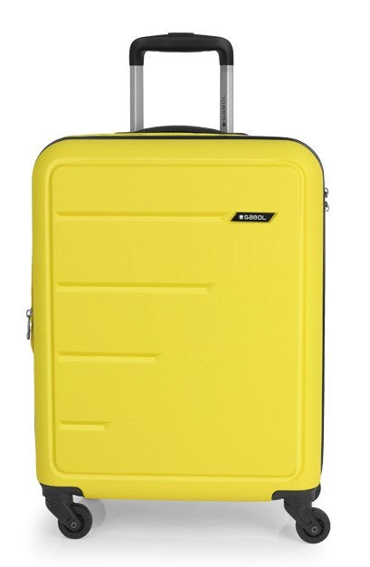 GABOL MALETA DE CABINA EXTENSIBLE FUTURE 55cm