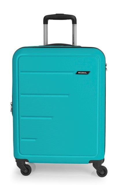 GABOL MALETA DE CABINA EXTENSIBLE FUTURE 55cm