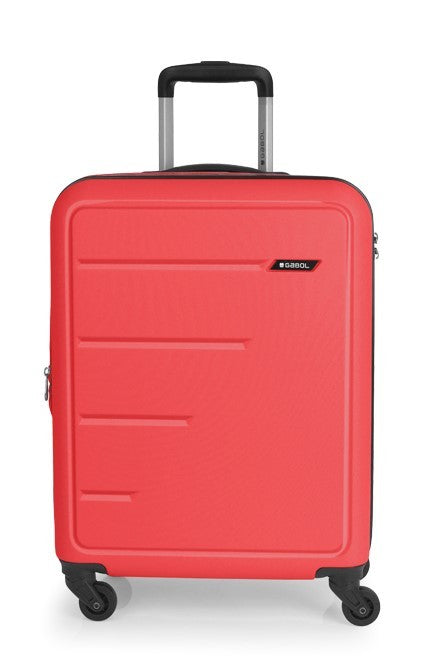 GABOL MALETA DE CABINA EXTENSIBLE FUTURE 55cm