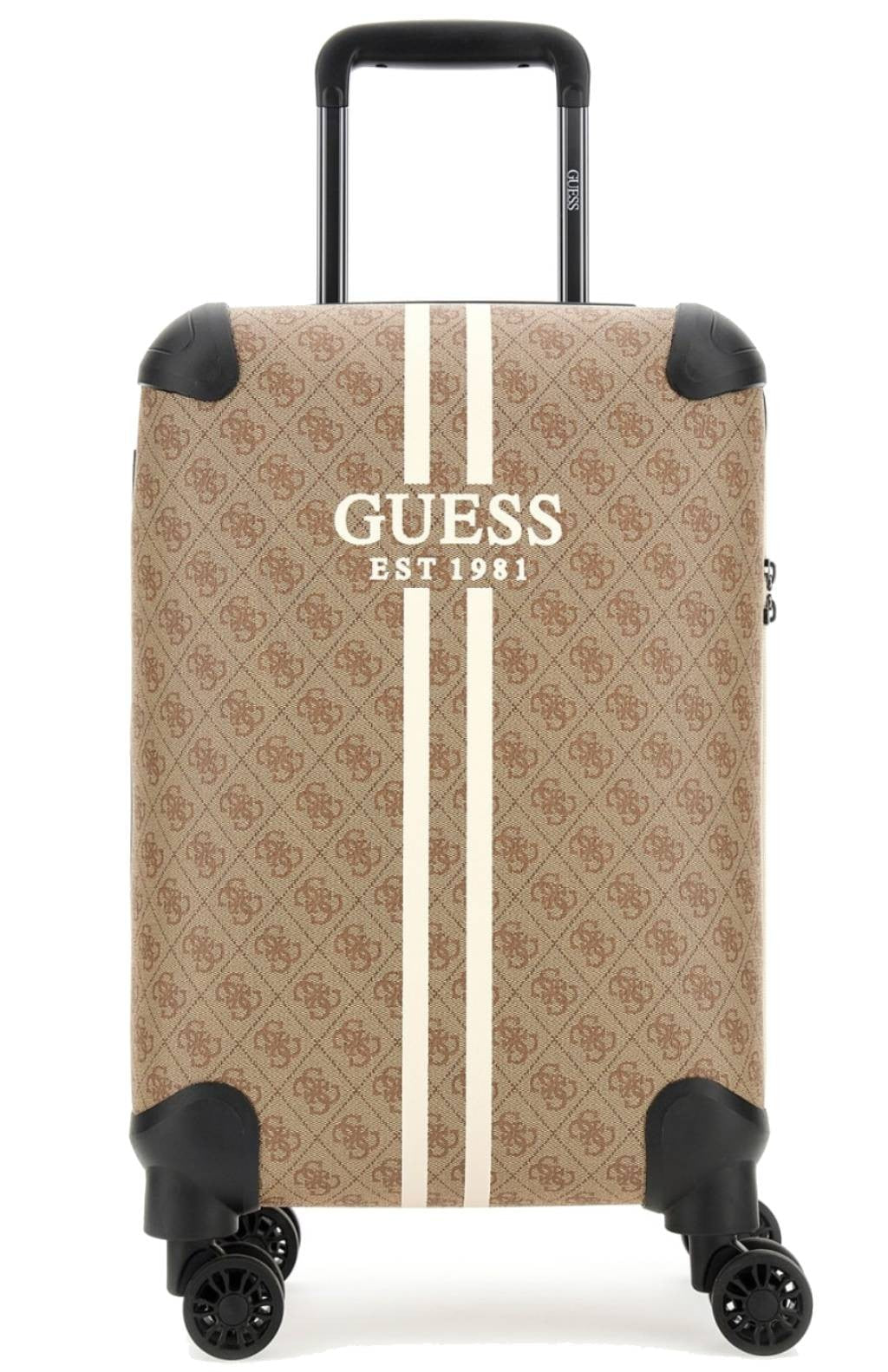 GUESS TROLLEY MILDRED DE CABINA