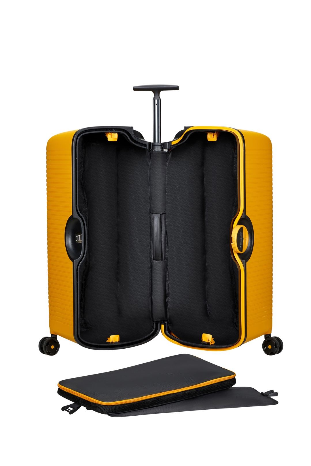 Maleta Grande IBON de Samsonite 76cm