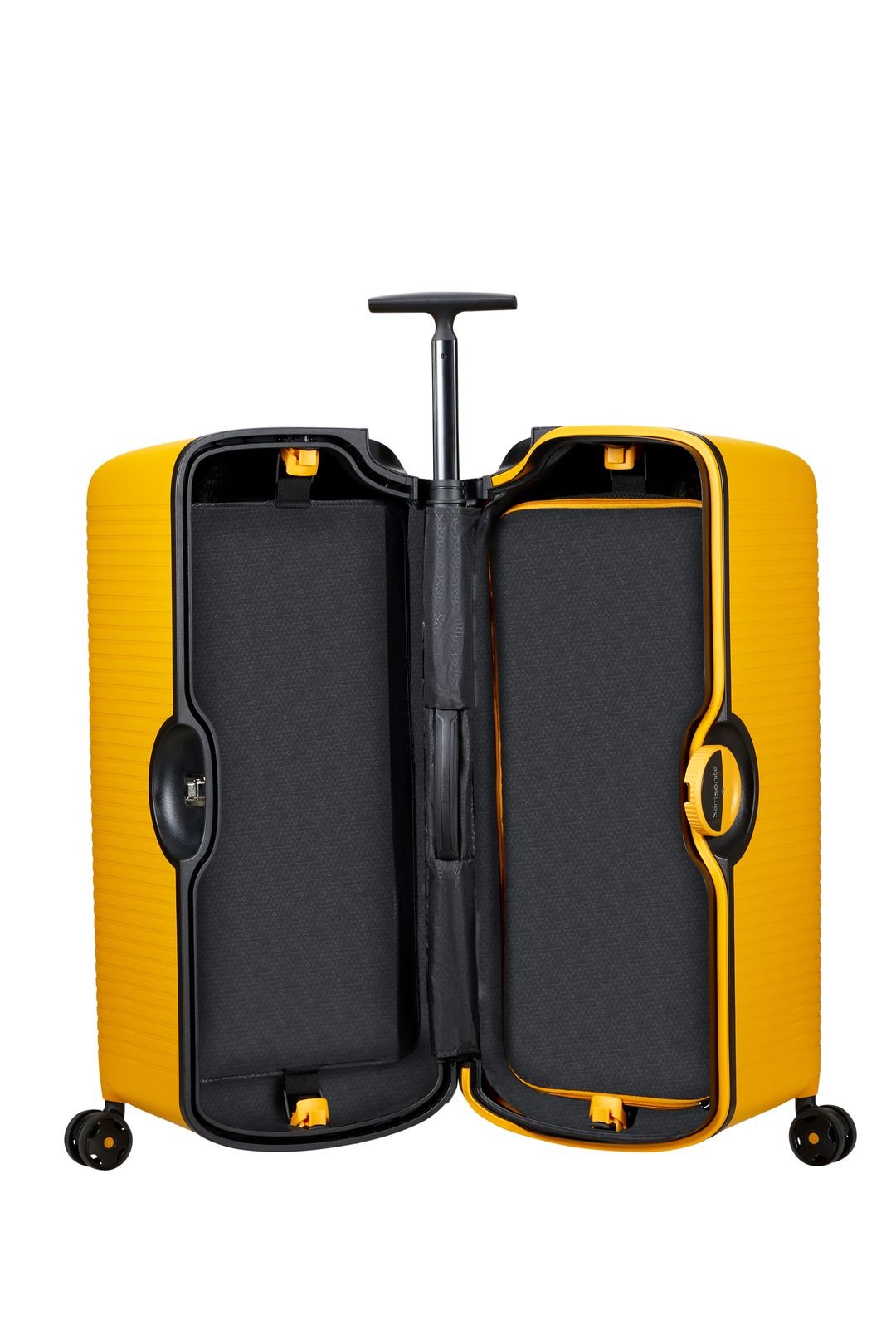 Maleta Grande IBON de Samsonite 76cm