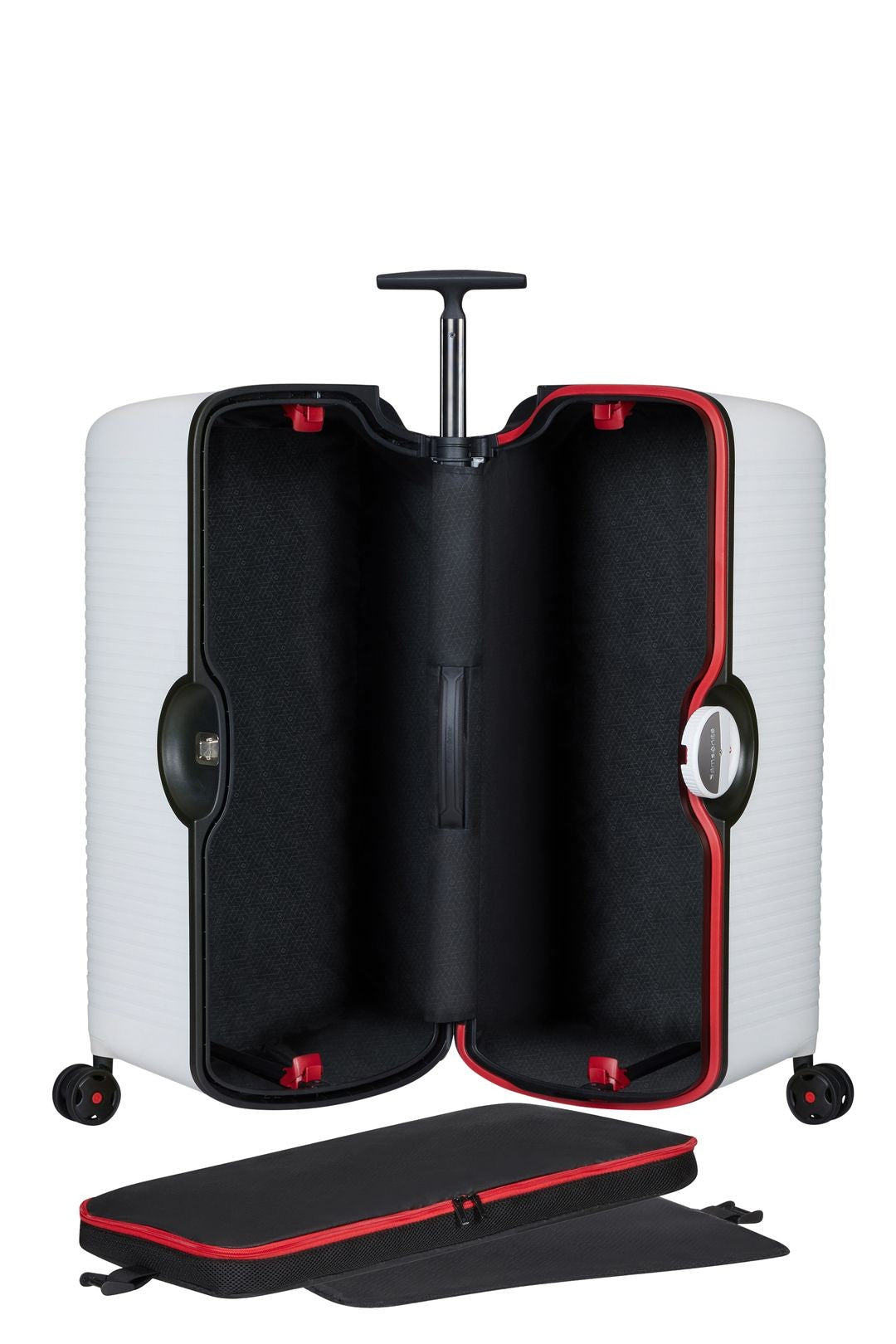 Maleta Grande IBON de Samsonite 76cm