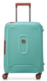 Trolley de Cabina DELSEY MONCEY SLIM RECYCLED MATERIAL con TSA 55cm