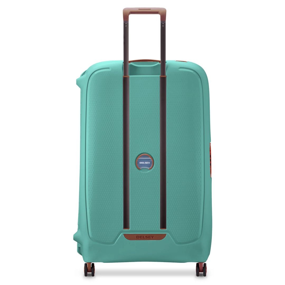 Maleta Super Grande DELSEY Moncey MR TSA 82cm