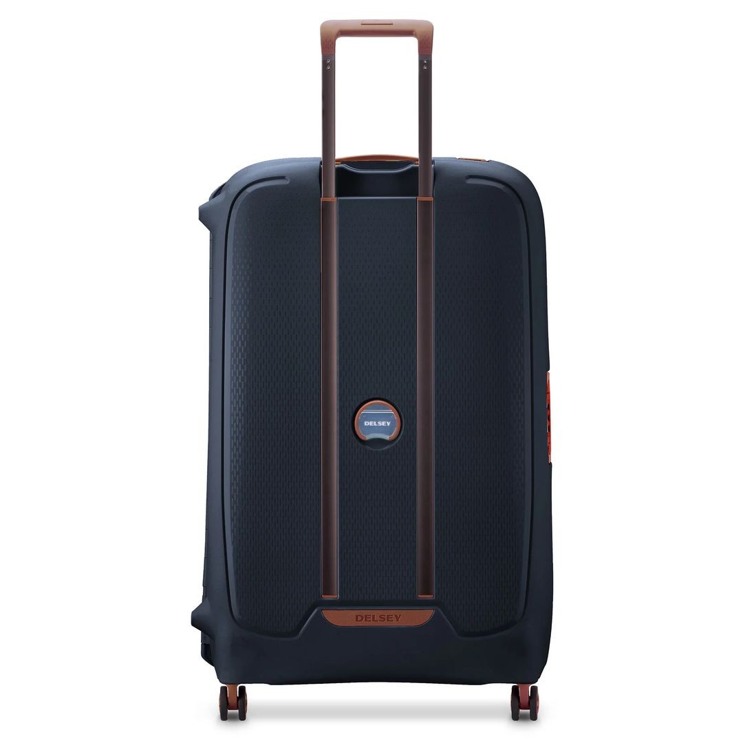 Maleta Super Grande DELSEY Moncey MR TSA 82cm