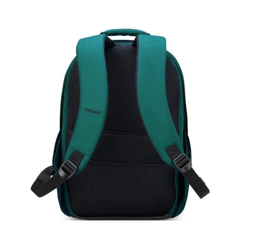 DELSEY  Mochila Securban 15.6"