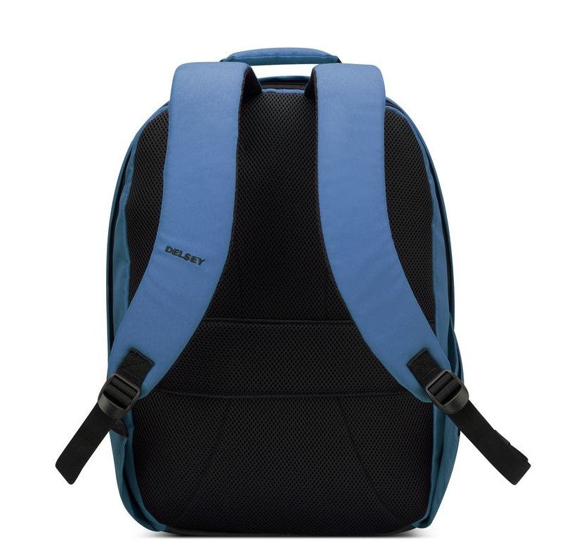 DELSEY  Mochila Securban 15.6"