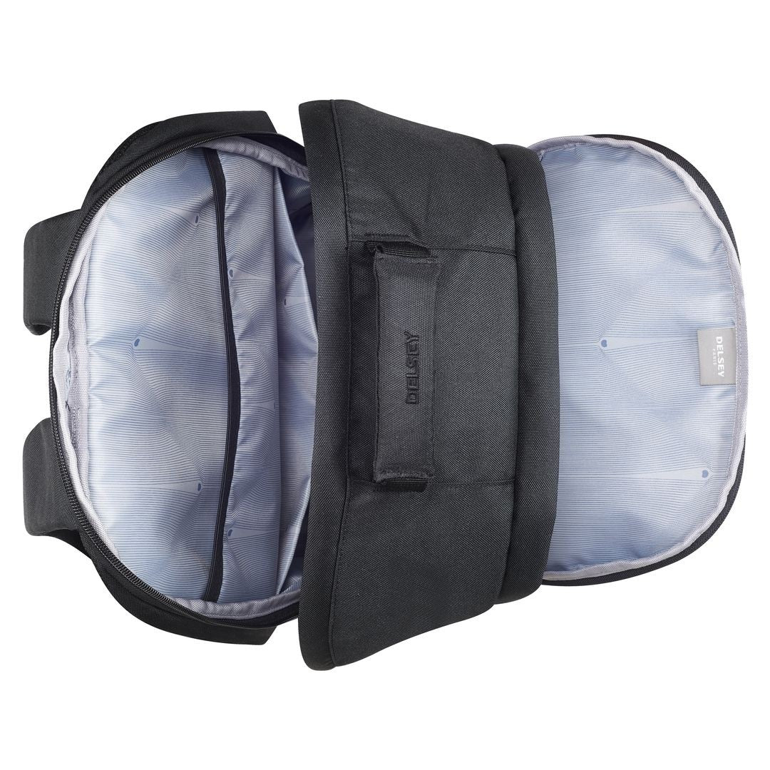 DELSEY Mochila Securban 13.3"