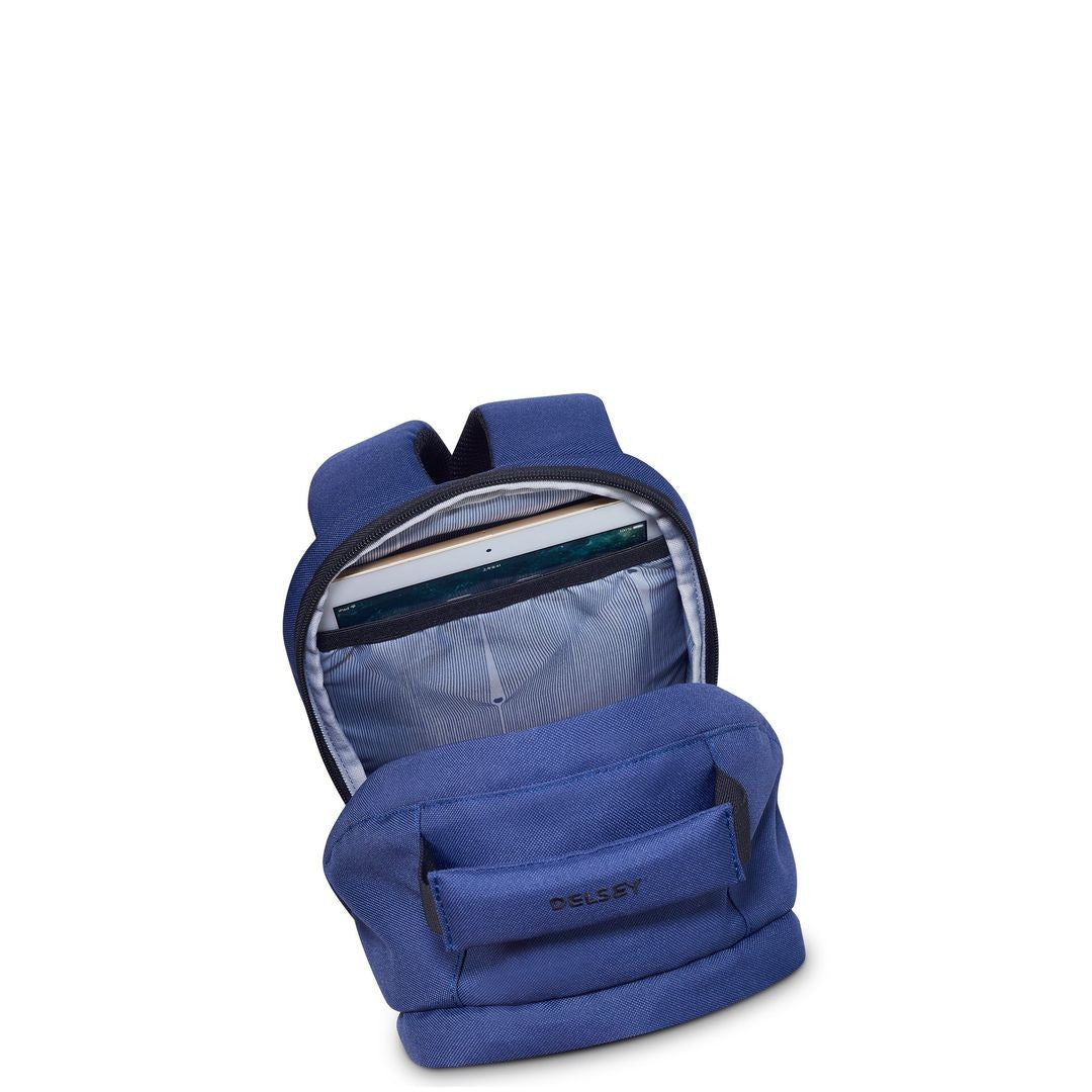 Mochila Delsey Securban para Tablet 7.9"