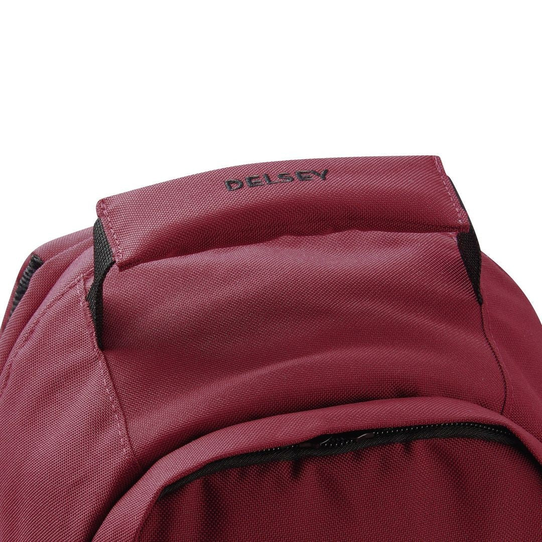 Mochila Delsey Securban para Tablet 7.9"