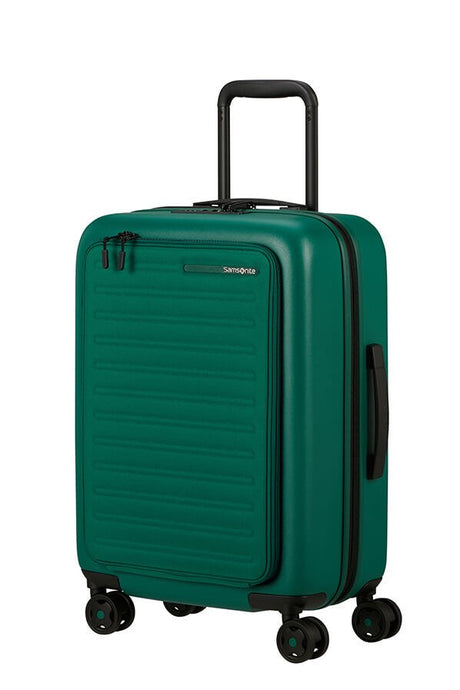 MALETA  PEQUEÑA EXTENSIBLE 55/23CM SAMSONITE EASY ACCESS STACKD