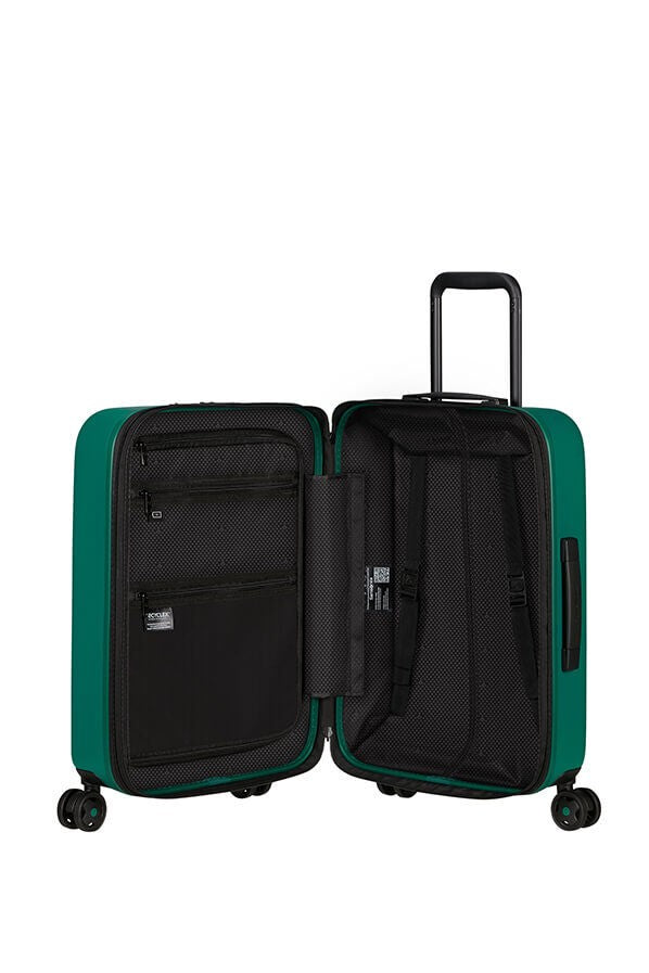 MALETA  PEQUEÑA EXTENSIBLE 55/23CM SAMSONITE EASY ACCESS STACKD