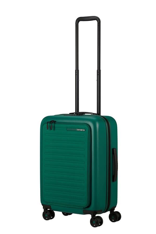 MALETA  PEQUEÑA EXTENSIBLE 55/23CM SAMSONITE EASY ACCESS STACKD